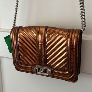 Rebecca Minkoff Crossbody Bag